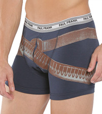El Guapo Boxer Brief
